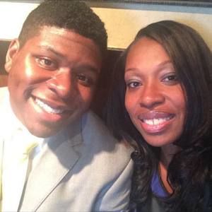 Meet your Posher, Tevin